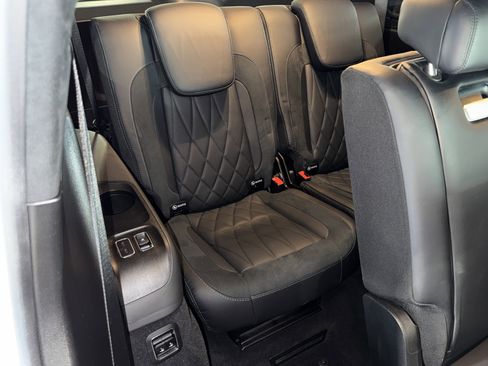 Used 2021 Mercedes-Benz GLS 63 AMG 4MATIC image 13