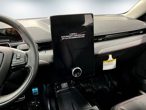 New 2025 Ford Mustang Mach-E Premium w/ Sport Appearance Package image 7