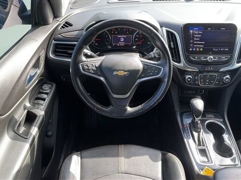 Used 2022 Chevrolet Equinox Premier FWD image 12