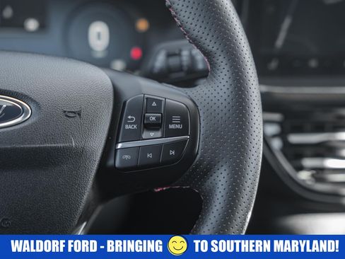 Used 2024 Ford Escape ST-Line Elite image 31