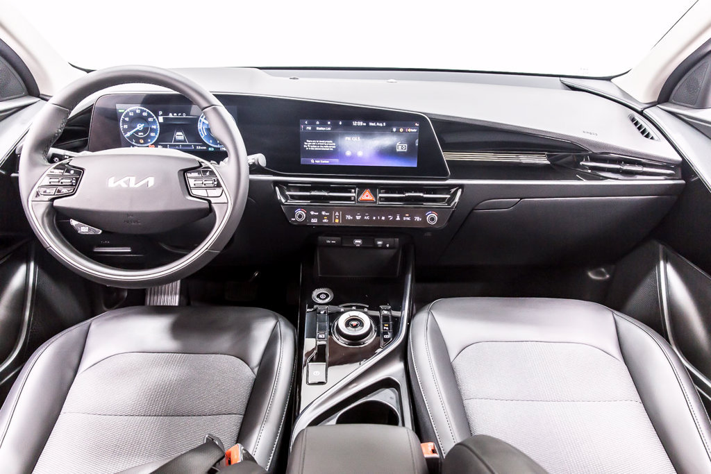 Used 2024 Kia Niro Wind FWD image 17