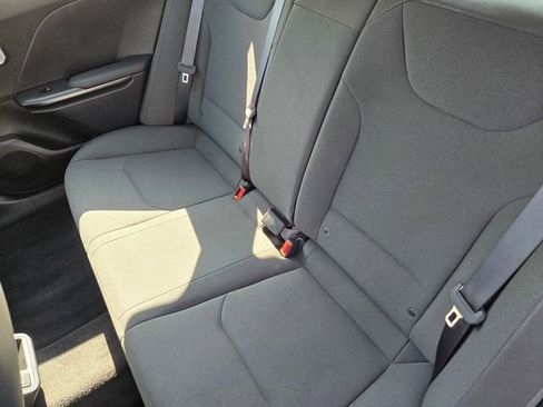 New 2026 Kia K4 FWD image 18