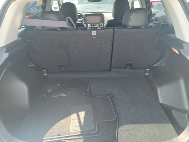 Used 2025 Mitsubishi Outlander Sport AWD image 12