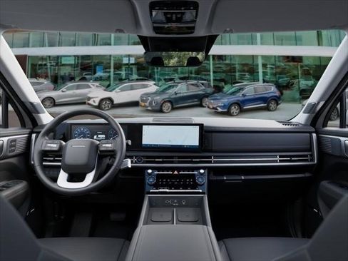 New 2026 Hyundai Santa Fe Limited image 11