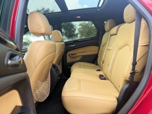 Used 2014 Cadillac SRX Luxury FWD image 13