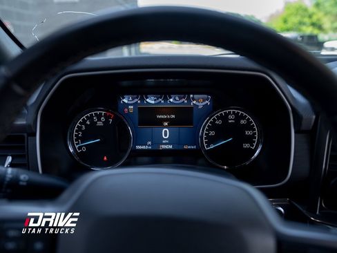 Used 2023 Ford F150 XLT w/ Equipment Group 302A High image 40