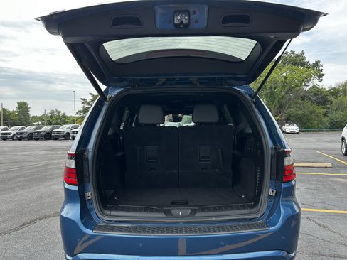 Used 2024 Dodge Durango GT AWD/4WD image 35