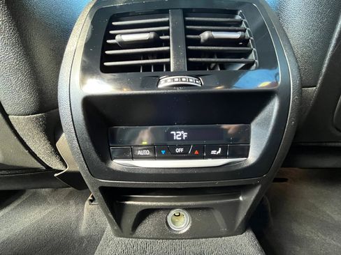 Used 2019 BMW X3 xDrive30i w/ Convenience Package image 19