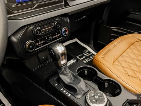 Used 2023 Ford Bronco Big Bend image 51