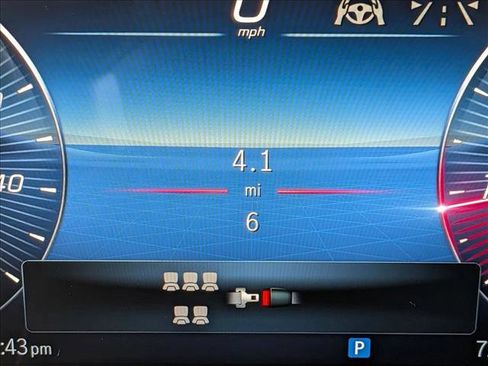 New 2026 Mercedes-Benz GLS 580 4MATIC image 10