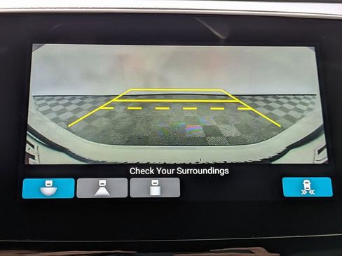 Used 2021 Honda Passport EX-L image 19