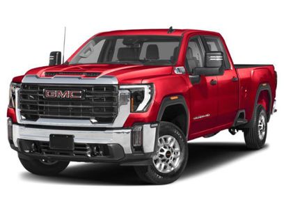 New 2026 GMC Sierra 2500 SLT w/ SLT Premium Package