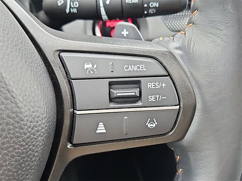 Certified 2023 Honda CR-V Sport image 20