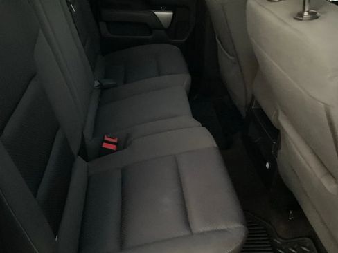 Used 2017 Chevrolet Silverado 1500 LT w/ All Star Edition image 44