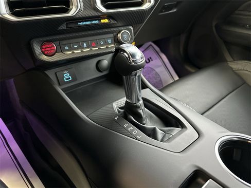 New 2026 Ford Mustang Premium w/ Anti-Theft Package image 20