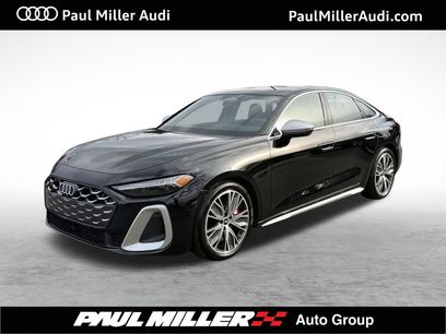 New 2026 Audi S5 Premium