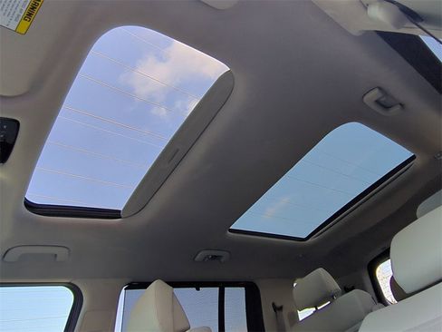 New 2026 Hyundai Santa Fe Calligraphy image 25