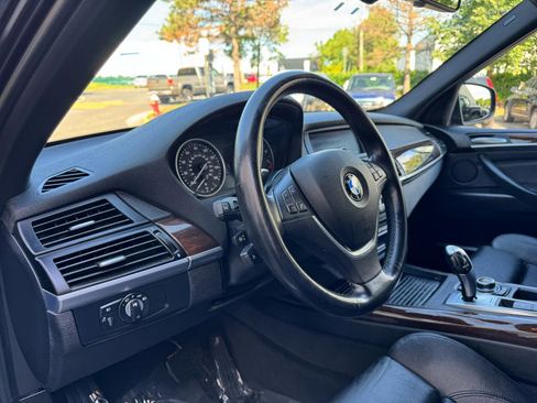 Used 2012 BMW X5 xDrive35i AWD/4WD image 30