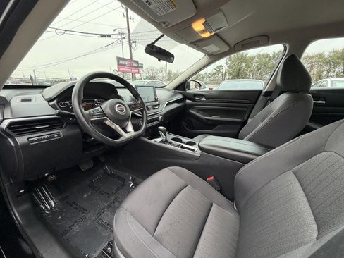 Used 2020 Nissan Altima 2.5 S image 7