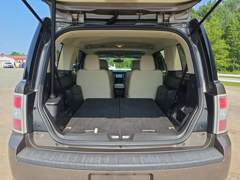 Used 2019 Ford Flex SEL w/ Equipment Group 202A FWD image 48
