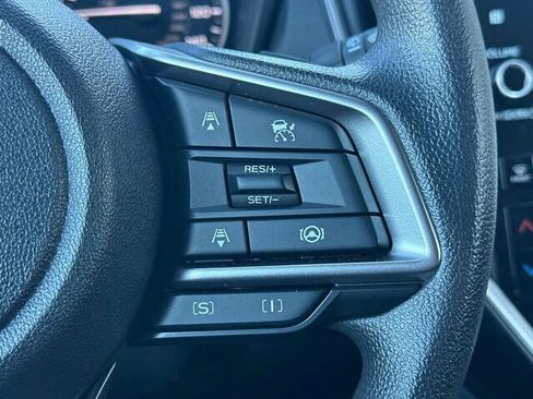 Certified 2025 Subaru Impreza 2.0i Sport image 28