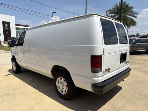 Used 2013 Ford E-150 and Econoline 150 w/ PWR Group RWD image 6