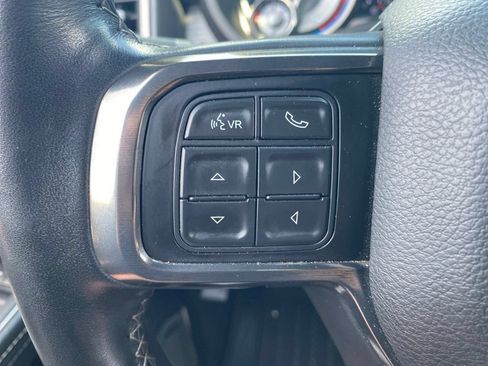 Used 2021 RAM 2500 Limited AWD/4WD image 34