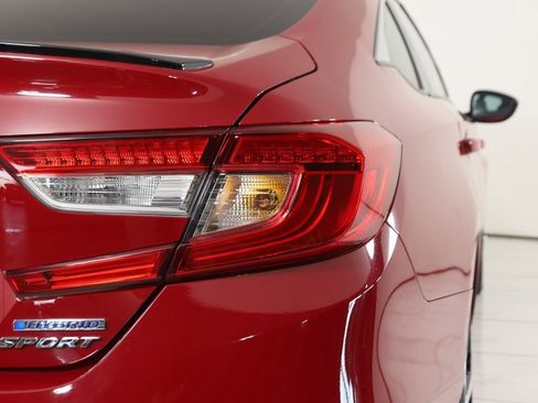 Used 2022 Honda Accord Sport image 58