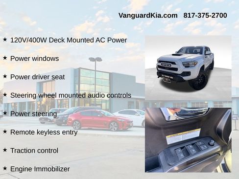 Used 2020 Toyota Tacoma TRD Pro image 12