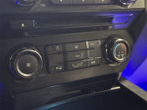 Used 2017 Ford F150 XLT w/ Equipment Group 301A Mid image 16