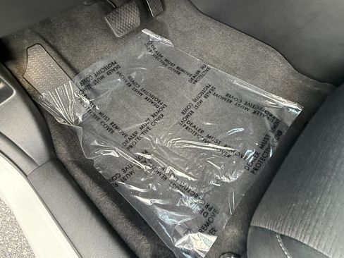 Certified 2022 Honda Insight EX image 17