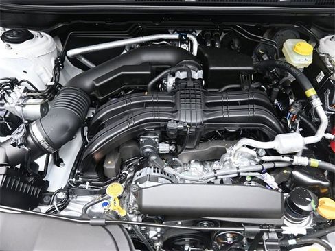 New 2026 Subaru Crosstrek 2.5i Premium image 30