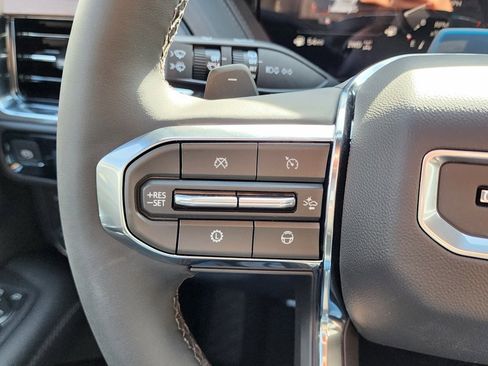 New 2026 GMC Yukon Denali w/ Denali Reserve Package image 22