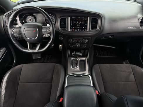 Used 2023 Dodge Charger Scat Pack RWD image 10