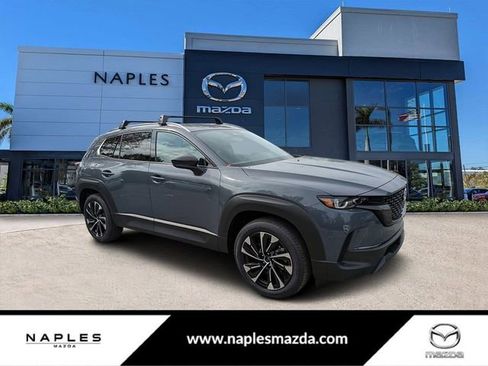 New 2026 MAZDA CX-50 2.5 Hybrid w/ Weather Package image 1