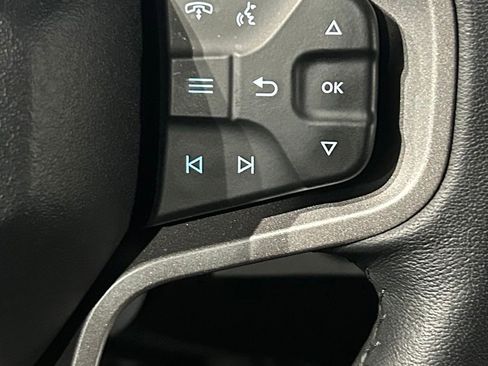 Used 2025 Ford Bronco Outer Banks AWD/4WD image 63