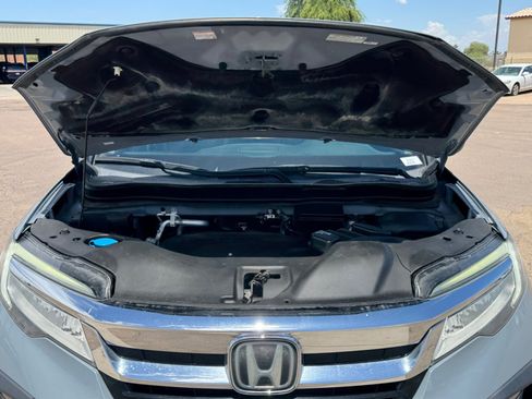 Used 2022 Honda Pilot Touring image 20