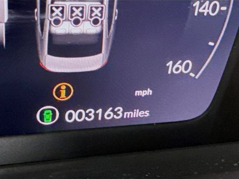 Used 2024 Honda Accord EX image 4