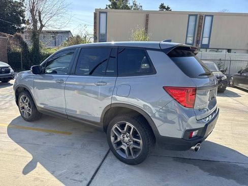 Used 2023 Honda Passport EX-L image 5