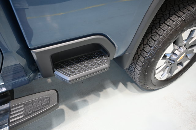 New 2026 Chevrolet Silverado 2500 LT w/ All Star Edition AWD/4WD image 27