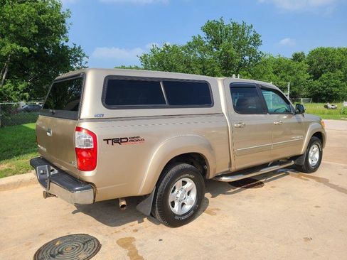 Used 2005 Toyota Tundra SR5 RWD image 3