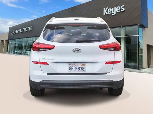 Used 2020 Hyundai Tucson Value image 6