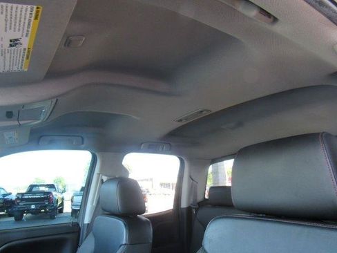 Used 2016 GMC Sierra 1500 SLT AWD/4WD image 28