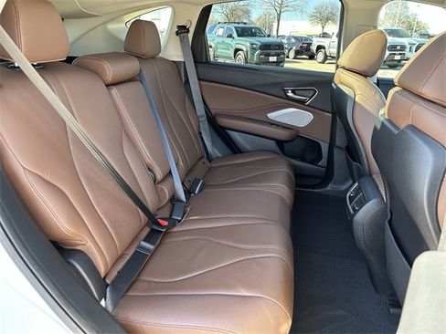 Certified 2022 Acura RDX w/ Technology Package image 35