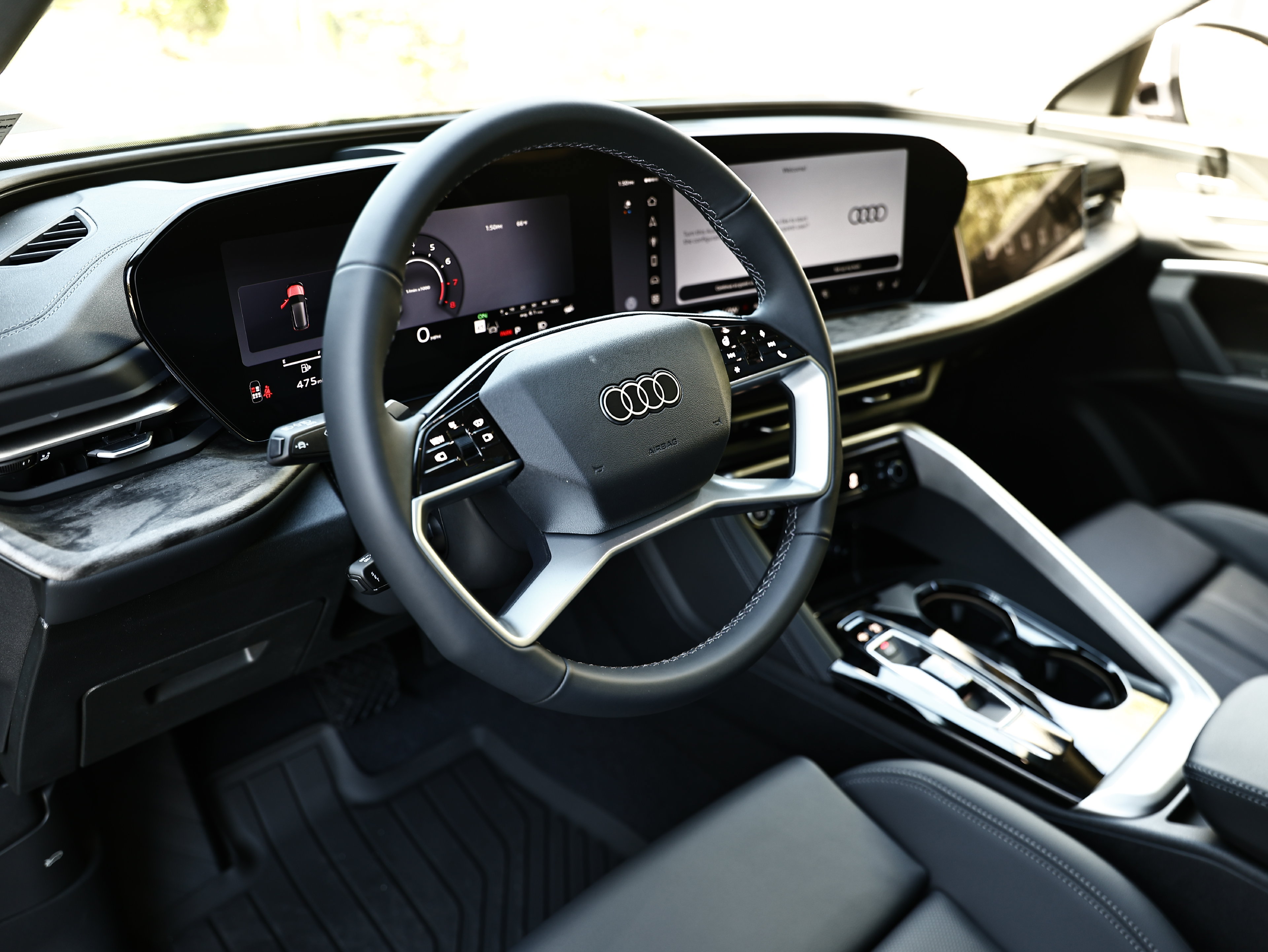 New 2026 Audi Q5 Prestige AWD/4WD image 19