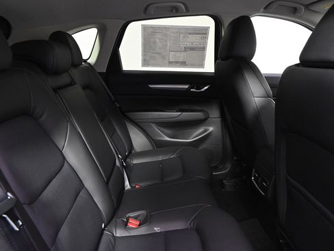New 2025 MAZDA CX-5 AWD 2.5 S w/ Select Package image 18