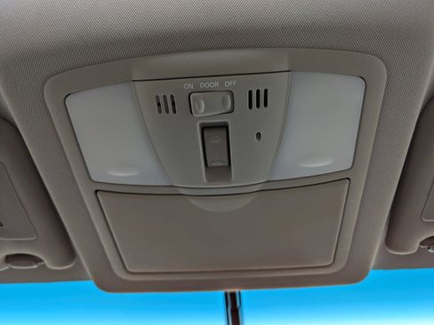 Used 2016 INFINITI QX50 AWD w/ Deluxe Touring Package image 26