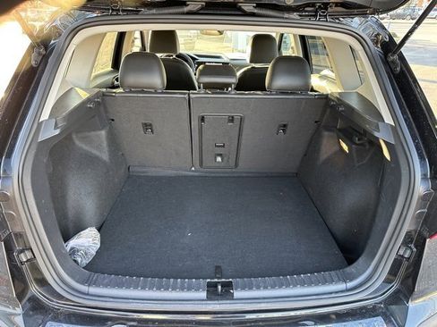 Certified 2023 Volkswagen Taos SEL image 21