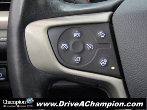 Used 2021 GMC Acadia Denali w/ Denali Ultimate Package image 38