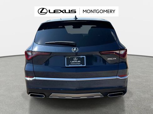 Used 2026 Acura MDX FWD w/ Technology Package image 4
